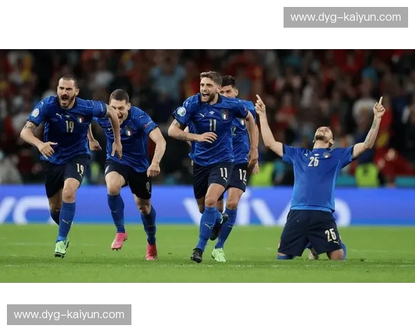 绿茵场上的激情碰撞：爱尔兰与意大利的欧洲杯史诗